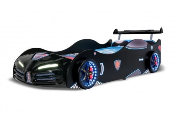 BUGATTI autóságyak