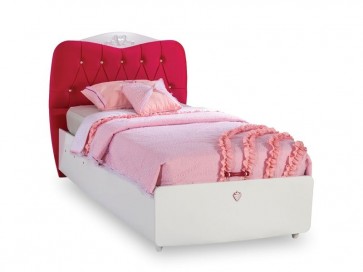 Ágyneműtartós ifjúsági ágy - YAKUT