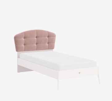 Cilek Elegance Kárpitozott Ágytámla (120 Cm)- 21.20.1040.00