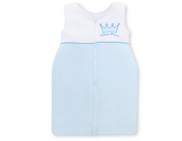 Little Prince / Kis Herceg bébi hálózsák kék