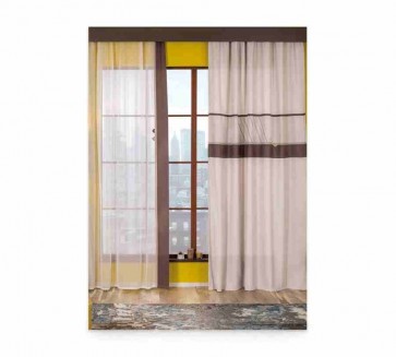 Sötétítő függöny – Cool 