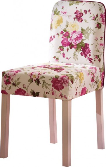 Cilek Flora gyerekszék pink - 21.08.8449.00