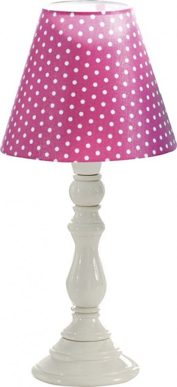 Cilek Dotty mennyezeti lámpa kék - 21.10.6301.00 (Default)