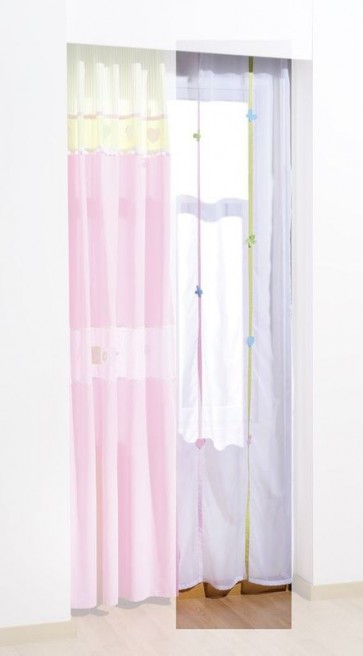 Cilek Love fényáteresztő függöny - 21.05.5172.00 