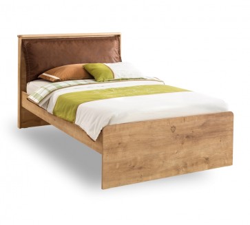 Gyerekágy gyerekszobába (120x200) – Cilek Mocha 20.30.1305.00