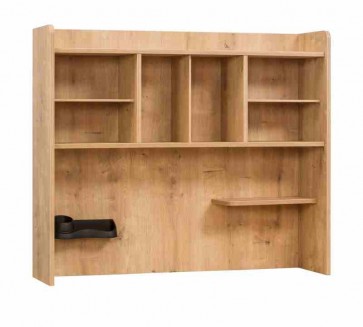 Íróasztal felsőrész gyerek íróasztalhoz – Cilek Mocha 20.30.1104.00