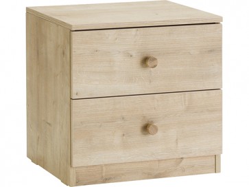 Éjjeliszekrény gyerekszobába – Cilek Mocha 20.30.1601.00