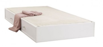 Pótágy gyerekágyhoz (90x180) – Cilek Romantica