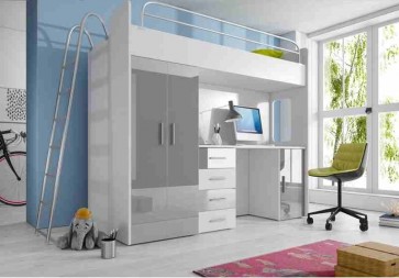 galeriaagy-feher-szurke-gyerek-es-ifjusagi-butor eden 4D