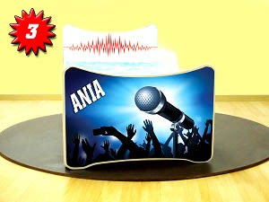 Koncert motívummal
