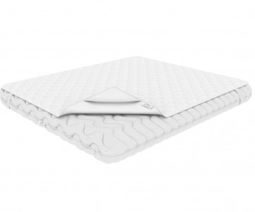 Antiallergén vízhatlan matracvédő huzat 90x190 cm