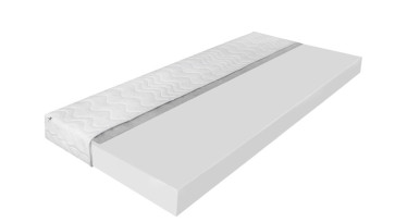 EOS 15 habmatrac(90x190 cm) -15 cm
