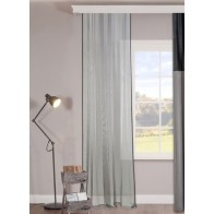 Fényáteresztő függöny (160x260) – Dark metal 21.05.5201.00