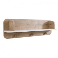 Falipolc gyerekszobába – Natura baby 20.31.1004.00