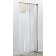 Fényáteresztő függöny (160x260) – Cilek Natura baby 21.05.5189.00