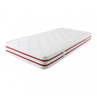 Bambusz matrac gyerekágyhoz (100x200)