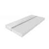 EOS 10 kétoldalas H3  habmatrac (90x190 cm) -10 cm