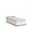 Cilek Elegance Ágyneműtartós Ágy (120x200 Cm) - 20.84.1706.00