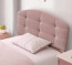 Cilek Elegance Kárpitozott Ágytámla (120 Cm)- 21.20.1040.00