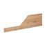  Leesésgátló 60x120 - Oak (tölgy) 