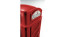 VITRIN ANGOL TELEFONFÜLKE PIROS